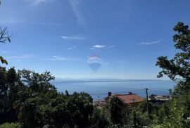 Opatija, kuća s pogledom na more, Opatija, Kuća