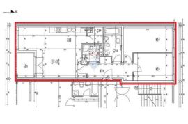 Zagreb, Sigečica, prekrasan trosobni stan 85 m2 s lođom, Trnje, شقة