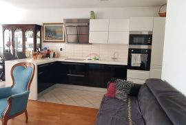 Zagreb, Sigečica, prekrasan trosobni stan 85 m2 s lođom, Trnje, Flat