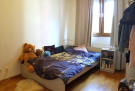 Zagreb, Sigečica, prekrasan trosobni stan 85 m2 s lođom, Trnje, Flat