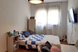 Zagreb, Sigečica, prekrasan trosobni stan 85 m2 s lođom, Trnje, Flat