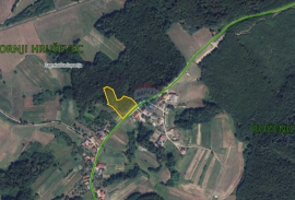 Građevinsko zemljište - Gornji Hruševec 6.808m2, Kravarsko, Land