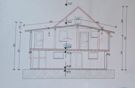 Stubičke Toplice, Kapelščak, kuća prizemnica + okućnica od 2600m2, Stubičke Toplice, Ev