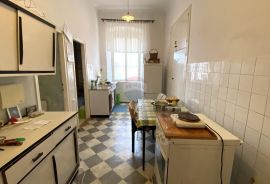 Rijeka, Centar - investicija Porto Baroš, Rijeka, Appartement