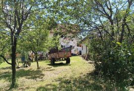 Karlovačka županija , Plaški - Kuća u centru, Plaški, Casa