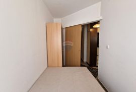 ZAGREB, Trešnjevka, 1SB stan u suterenu 25m2, Trešnjevka - Sjever, Flat