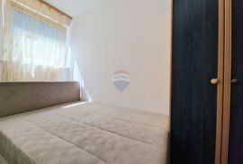 ZAGREB, Trešnjevka, 1SB stan u suterenu 25m2, Trešnjevka - Sjever, Apartamento