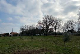 Istra, Medulin, tri negrađevinska terena na rubu urbanizacije, Medulin, Land