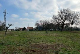 Istra, Medulin, tri negrađevinska terena na rubu urbanizacije, Medulin, Land