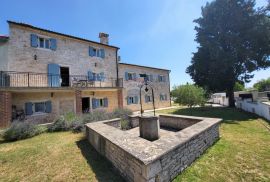 Istra, Marčana okolica, prekrasna autohtona kamena villa, Marčana, Famiglia