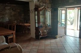 Istra, Kaštelir, konoba- restoran, Kaštelir-Labinci, Propiedad comercial