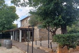 Istra, Kaštelir, konoba- restoran, Kaštelir-Labinci, Poslovni prostor