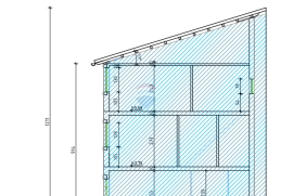 Rovinj,stari grad,odličan dvoetažni stan s posebnim ulazom-50m2, Rovinj, Διαμέρισμα