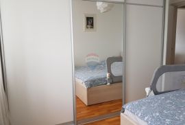 Zagreb, Rudeš, trosobni stan 75 m2 na odličnoj lokaciji, Trešnjevka - Sjever, Flat