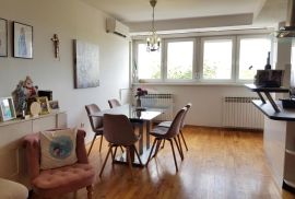 Zagreb, Rudeš, trosobni stan 75 m2 na odličnoj lokaciji, Trešnjevka - Sjever, Flat