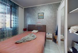 Rovinj,2 stana,60m2+30m2,Lamanova,parking, Rovinj, Kвартира