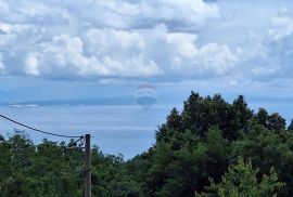 OPATIJA, BREGI - kućica s garažom, Matulji, Famiglia