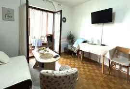 Studio apartman,širi centar,Umag,Istra, Umag, Daire