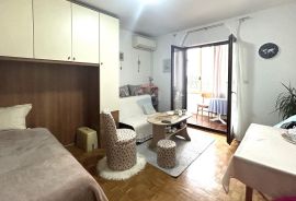 Studio apartman,širi centar,Umag,Istra, Umag, Διαμέρισμα