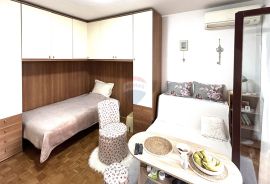 Studio apartman,širi centar,Umag,Istra, Umag, Apartamento