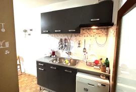 Studio apartman,širi centar,Umag,Istra, Umag, Kвартира