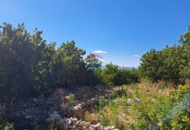 Kraljevica,Šmrika- teren s pogledom na more, Kraljevica, Tierra