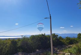 Kraljevica,Šmrika- teren s pogledom na more, Kraljevica, Tierra