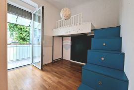 ZAGREB, Centar, najam stana 3SS+DB, 80m2, Donji Grad, Kвартира