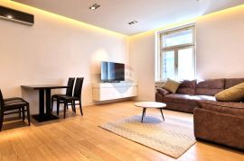 ZAGREB, Centar, najam stana 3SS+DB, 80m2, Donji Grad, Flat