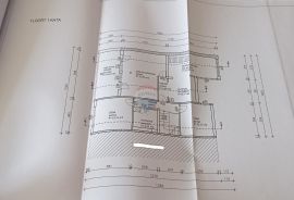 Zagreb, Travno, kuća u nizu, 2 stana, 265 m2, vrt 120 m2, GPM, Novi Zagreb - Istok, House