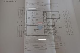 Zagreb, Travno, kuća u nizu, 2 stana, 265 m2, vrt 120 m2, GPM, Novi Zagreb - Istok, Maison