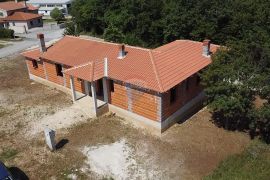 Istra, Tinjan- Kuća u novogradnji 400 metara do centra Tinjana, Tinjan, House