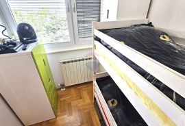 Zagreb, Dubrava, stan 2S+DB, Donja Dubrava, Appartment