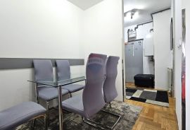 Zagreb, Dubrava, stan 2S+DB, Donja Dubrava, Appartment