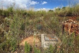 Istra, Poreč - okolica - građevinsko zemljište u poslovnoj zoni, Višnjan, Land