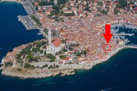 Rovinj,renovirana kućau starom gradu, Rovinj, House