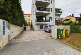 Istra - Rovinj, luksuzan stan od 119,30 m2, Rovinj, Daire