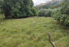 Baška - polj. zemljište 300m2, Baška, Tierra