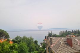 OPATIJA- stan s terasom, pogled na more, blizu plaže, Opatija, Διαμέρισμα