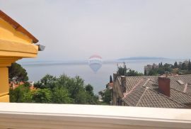 OPATIJA- stan s terasom, pogled na more, blizu plaže, Opatija, Stan