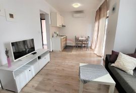 Istra, Umag okolica, atraktivan stan s okućnicom, Umag, Appartement