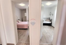 Istra, Umag okolica, atraktivan stan s okućnicom, Umag, Appartement