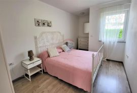 Istra, Umag okolica, atraktivan stan s okućnicom, Umag, Appartement