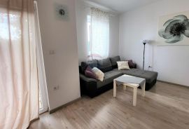 Istra, Umag okolica, atraktivan stan s okućnicom, Umag, Appartement