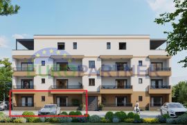 Moderan 3-sobni stan u okolici Poreča - Vaš novi dom uz more, Poreč, Appartment