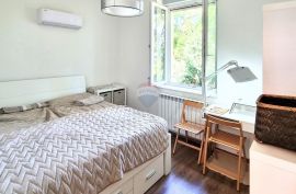 Istra, Pula - jedinstveni stan u villi 130m2, na 3 etaže, lift, pogled na more, Pula, Wohnung