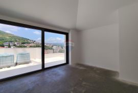 OPATIJA,CENTAR- penthouse, otvoreni pogled na more, garaža, lift, Opatija, Appartment