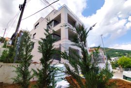 OPATIJA,CENTAR- penthouse, otvoreni pogled na more, garaža, lift, Opatija, Kвартира