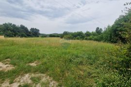 Istra, Gradina, veliko zemljište sa zahtjevom za urbanizaciju., Sveti Lovreč, Land