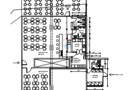 Zagreb, poslovni prostor Alfa zgrada NKP 172,35 m2, 3 VPM, Trešnjevka - Jug, Commercial property